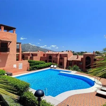 3 Bedroom Penthouse With Views Сasa de vacaciones *