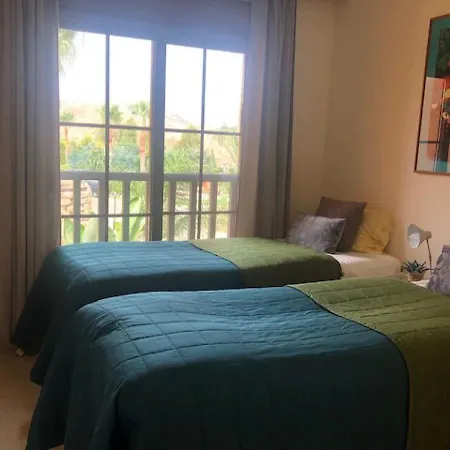 3 Bedroom Penthouse With Views Estepona