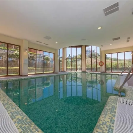3 Bedroom Penthouse With Views