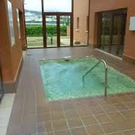 3 Bedroom Penthouse With Views Estepona