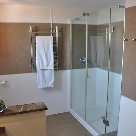 Сasa de vacaciones 3 Bedroom Penthouse With Views