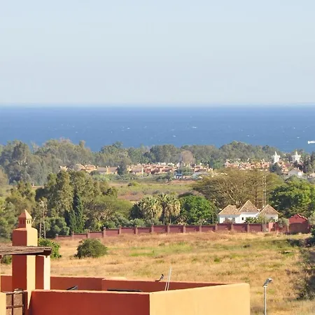 3 Bedroom Penthouse With Views Сasa de vacaciones *